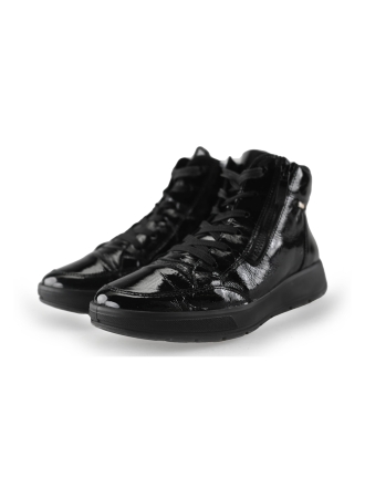 Ara Hohe Sneaker Schwarz 245256