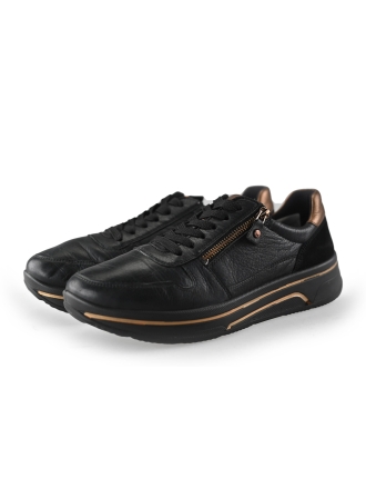 Ara Sneaker Schwarz 245257