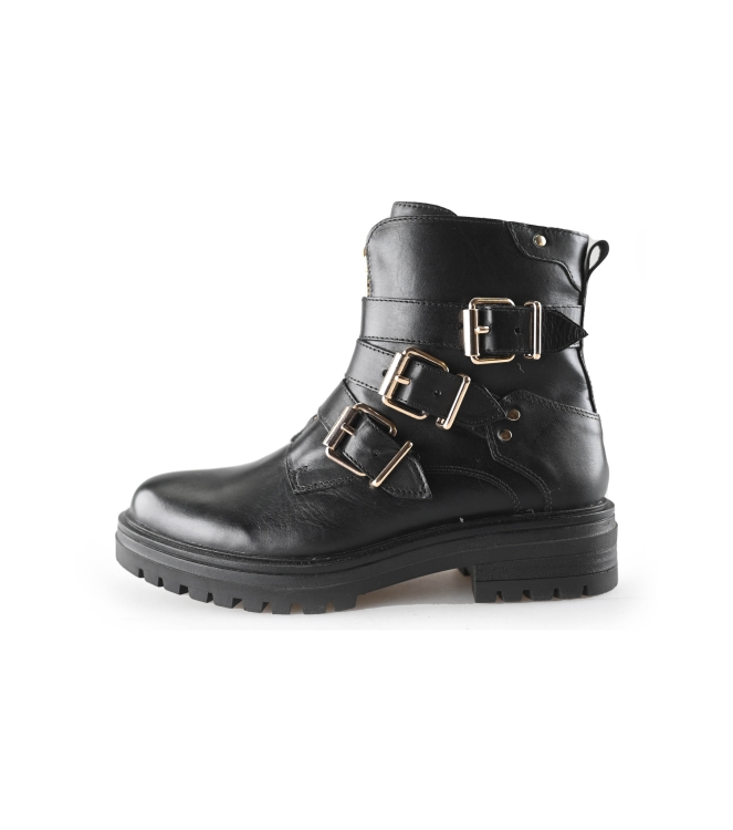 Nelson Bikerstiefel