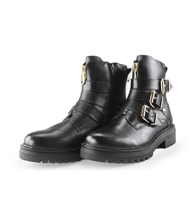 Nelson Bikerstiefel