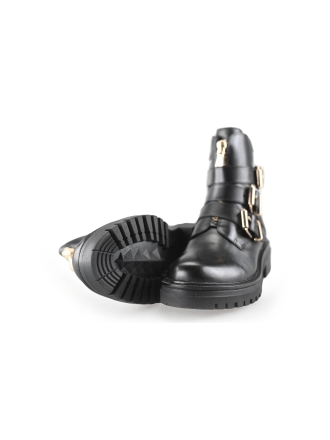 Nelson Bikerstiefel