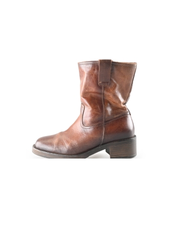 Nelson Stiefeletten Braun 245261