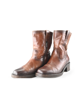 Nelson Stiefeletten Braun 245261