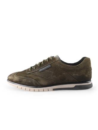 Bugatti Sneaker Grün 245264