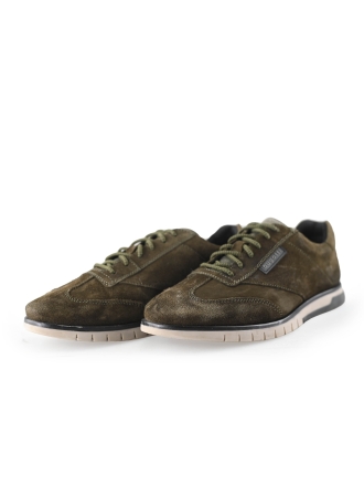 Bugatti Sneaker Grün 245264