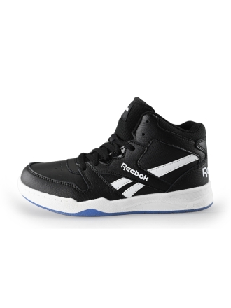 Reebok Hohe Sneaker Schwarz 245266