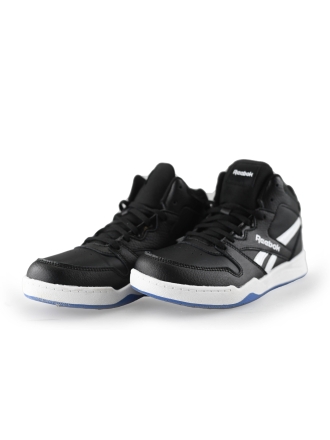 Reebok Hohe Sneaker Schwarz 245266