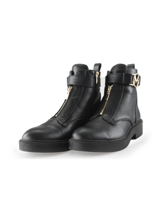 Mexx Bikerstiefel Schwarz 245267