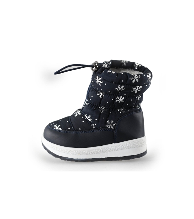 Nelson Schneestiefel