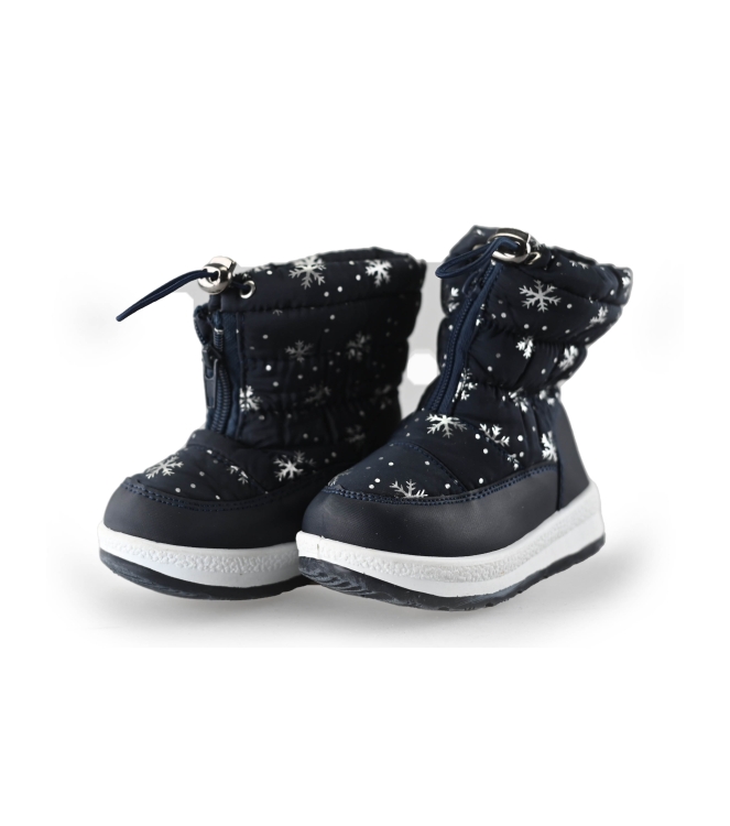 Nelson Schneestiefel