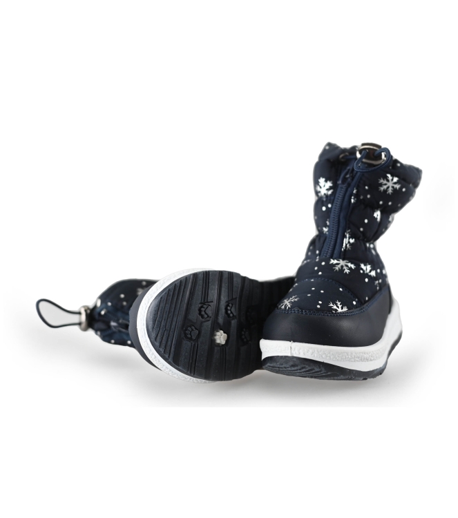 Nelson Schneestiefel