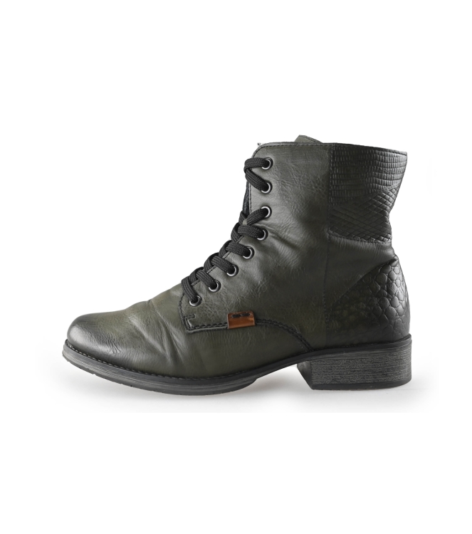 Rieker Schnürstiefel