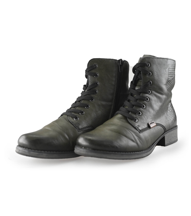 Rieker Schnürstiefel