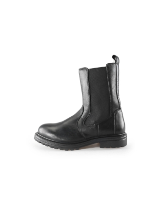 Nelson Chelsea boots Schwarz 245279