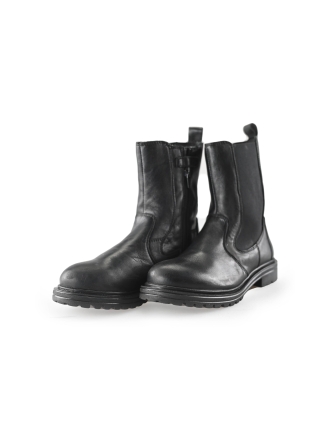 Nelson Chelsea boots Schwarz 245279