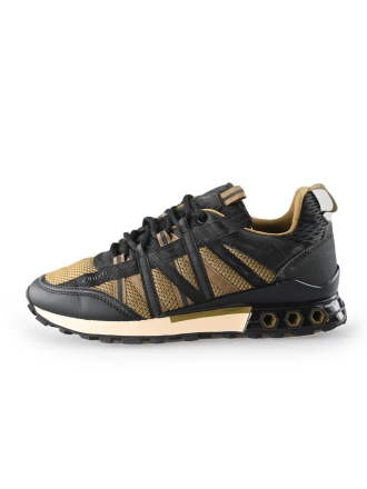 Cruyff Sneaker Schwarz 245281