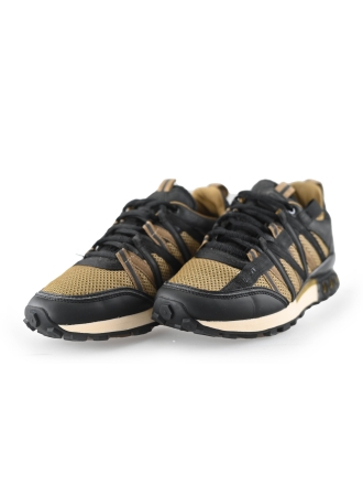 Cruyff Sneaker Schwarz 245281