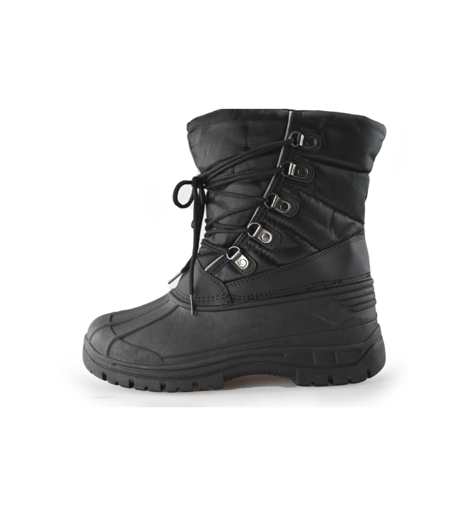 Nelson Schneestiefel