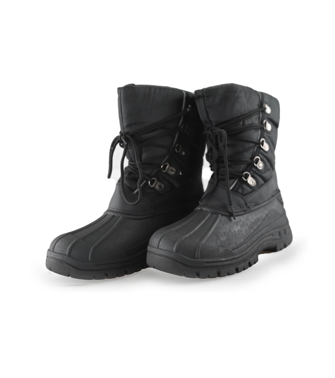 Nelson Schneestiefel