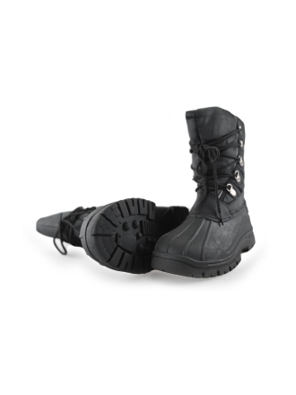 Nelson Schneestiefel