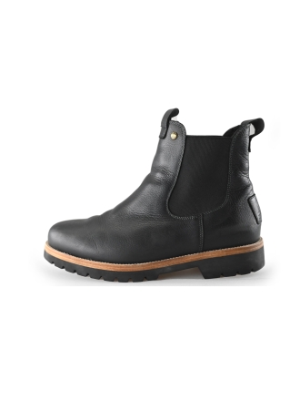 Panama Jack Chelsea boots Schwarz 245287