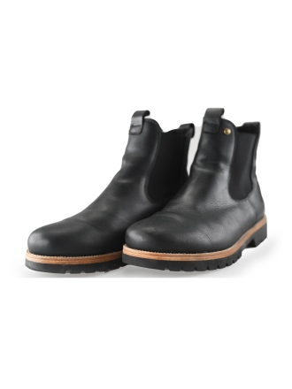 Panama Jack Chelsea boots Schwarz 245287