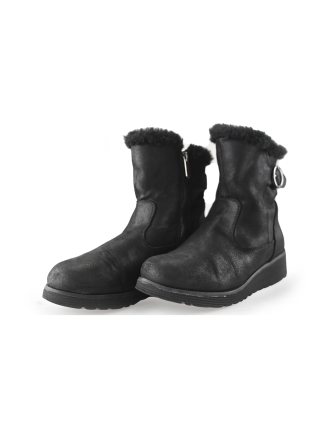 Skechers Stiefeletten Schwarz 245288
