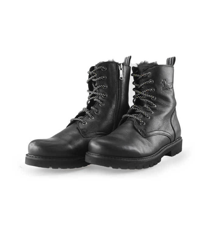 Panama Jack Schnürstiefel