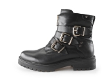 Nelson Bikerstiefel