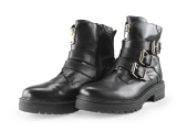 Nelson Bikerstiefel