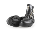 Nelson Bikerstiefel