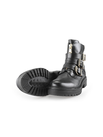 Nelson Bikerstiefel