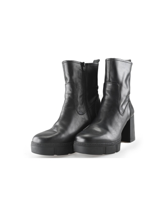 Unisa Stiefeletten Schwarz 245297