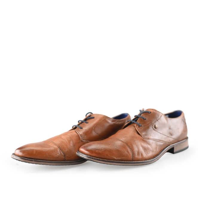 Bugatti Elegante Schuhe