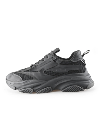 Steve Madden Sneaker Schwarz 245299