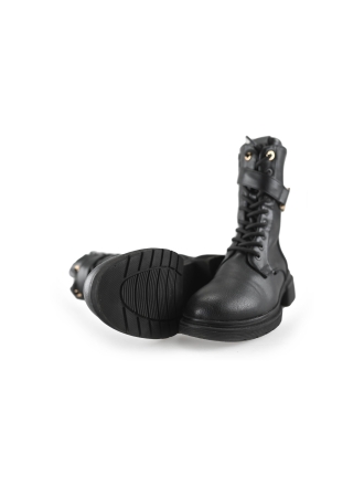 Mexx Schnürstiefel