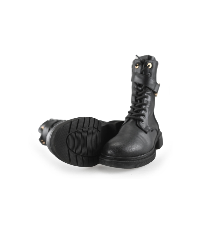 Mexx Schnürstiefel