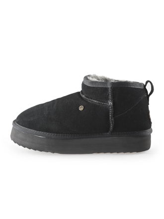 Warmbat Stiefel Schwarz 245301
