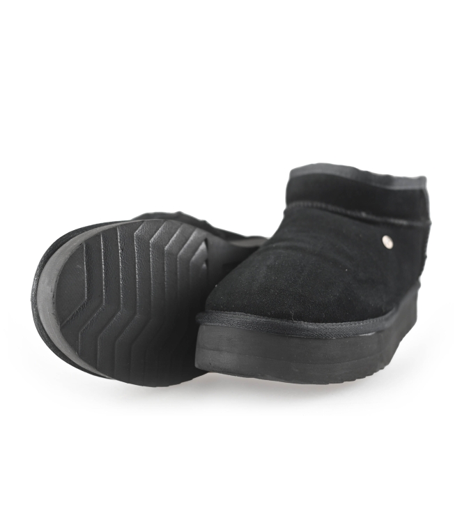 Warmbat Stiefel
