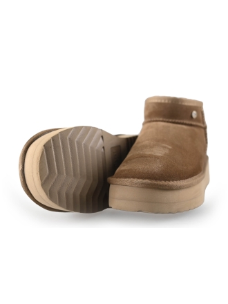 Warmbat Stiefel