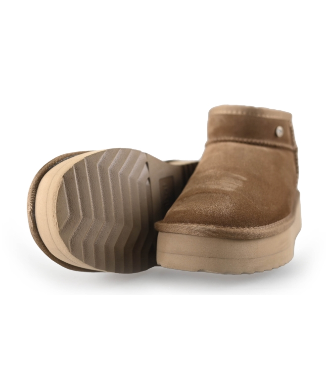 Warmbat Stiefel