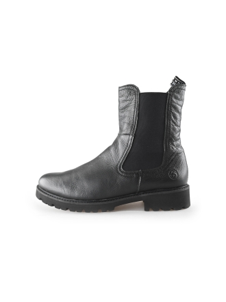 Remonte Chelsea boots Schwarz 245305