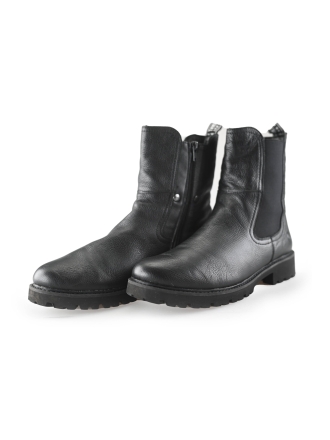 Remonte Chelsea boots Schwarz 245305