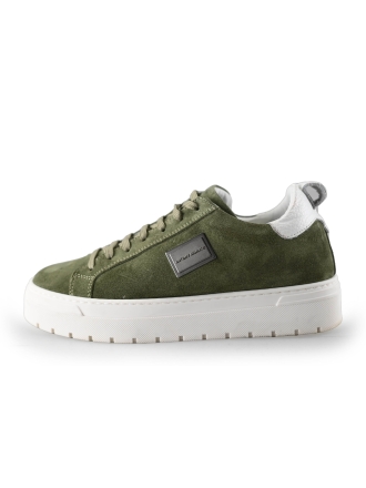 Antony Morato Sneaker Grün 245308