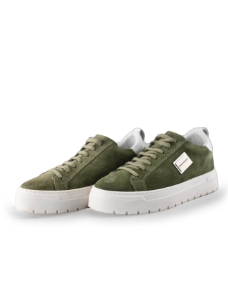 Antony Morato Sneaker Grün 245308