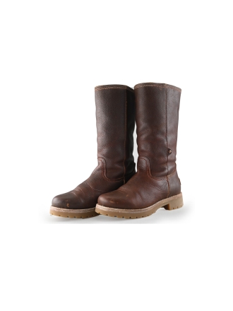 Panama Jack Stiefel Braun 245310