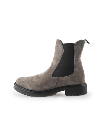 Tamaris Chelsea boots Braun 245316