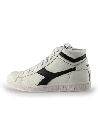 Diadora Hohe Sneaker Beige 245318