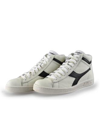 Diadora Hohe Sneaker Beige 245318