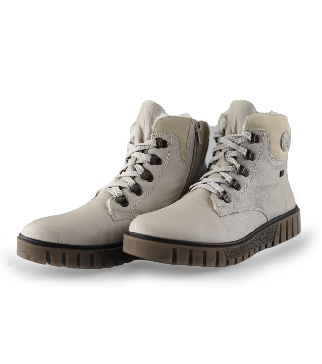 Rieker Schnürstiefel